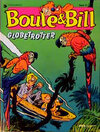 Buchcover Boule & Bill / Globetrotter