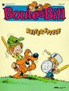 Buchcover Boule & Bill / Reiterspiele