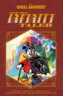 Buchcover Onkel Dagobert und der Infinity-Taler