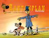 Buchcover Rantanplan - Stroh im Kopf