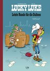 Buchcover Lucky Luke 102 - Luxusausgabe