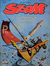 Buchcover Storm / Die von Neumann-Maschine