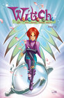 Buchcover WITCH 15