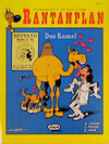 Buchcover Rantanplan / Das Kamel