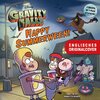 Buchcover Willkommen in Gravity Falls - Fröhliches Sommerween