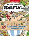 Buchcover Idefix' Gallisches Gewimmel
