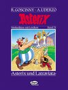 Buchcover Asterix-Werkedition / Asterix und Latraviata