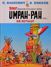 Buchcover Umpah-Pah