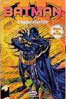 Buchcover Batman / Ungeziefer