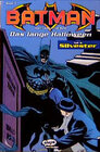 Buchcover Batman - New Line / Das lange Halloween III