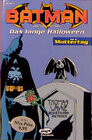 Buchcover Batman - New Line / Das lange Halloween V