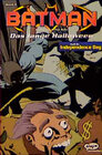 Buchcover Batman - New Line / Das lange Halloween VI