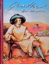 Buchcover Goethe / Zum Sehen geboren (1749-1789)