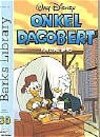 Buchcover Barks Library Special / Onkel Dagobert