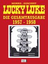 Buchcover Lucky Luke Gesamtausgabe 02