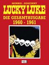Buchcover Lucky Luke Gesamtausgabe 04