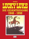 Buchcover Lucky Luke Gesamtausgabe 05