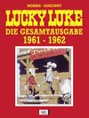 Buchcover Lucky Luke Gesamtausgabe 06