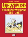 Buchcover Lucky Luke Gesamtausgabe 09