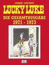 Buchcover Lucky Luke Gesamtausgabe 13