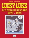 Buchcover Lucky Luke Gesamtausgabe 14