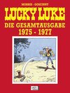 Buchcover Lucky Luke Gesamtausgabe 15