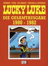 Buchcover Lucky Luke Gesamtausgabe 17