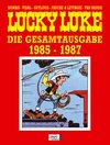 Buchcover Lucky Luke Gesamtausgabe 19
