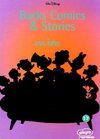 Buchcover Barks Comics & Stories