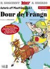 Buchcover Asterix Mundart / Unterfränkisch I