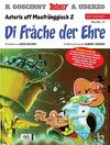 Buchcover Asterix Mundart