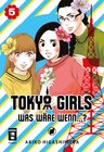 Buchcover Tokyo Girls 05