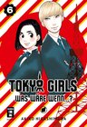 Buchcover Tokyo Girls 06