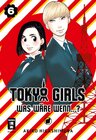 Buchcover Tokyo Girls 06