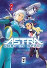 Buchcover Astra Lost in Space 02