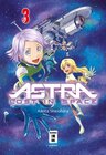 Buchcover Astra Lost in Space 03