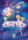 Buchcover Astra Lost in Space 03