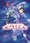 Buchcover Astra Lost in Space 04