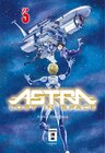 Buchcover Astra Lost in Space 05