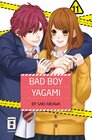 Buchcover Bad Boy Yagami 11