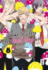 Buchcover Come to where the Bitch Boys are - Special Edition 04