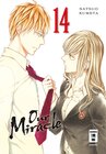Buchcover Our Miracle 14