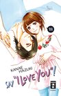 Buchcover Say "I love you"! 18