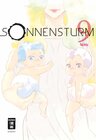 Buchcover Sonnensturm 09