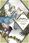 Buchcover Atelier of Witch Hat - Limited Edition 07