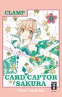 Buchcover Card Captor Sakura Clear Card Arc 09