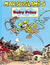 Buchcover Marsupilami / Baby Prinz