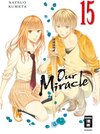 Buchcover Our Miracle 15