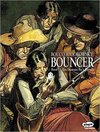 Buchcover Bouncer 01