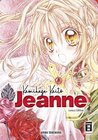 Buchcover Kamikaze Kaito Jeanne - Luxury Edition 02